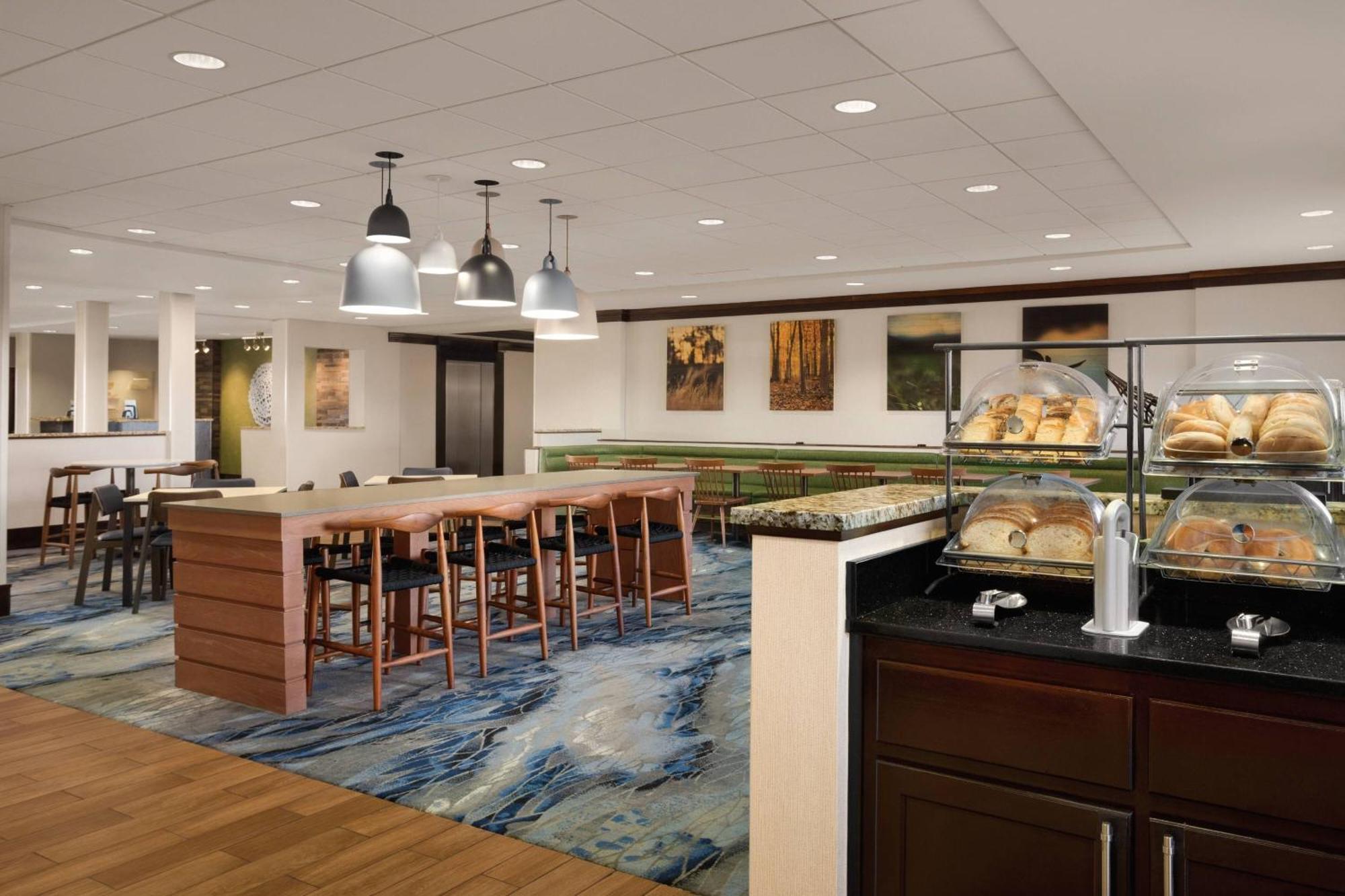 Fairfield Inn & Suites By Marriott Tupelo Exterior foto