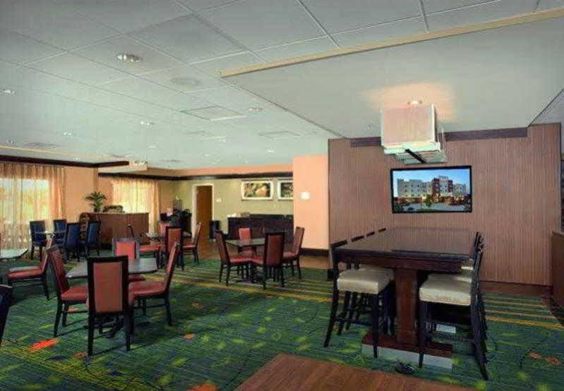 Fairfield Inn & Suites By Marriott Tupelo Exterior foto